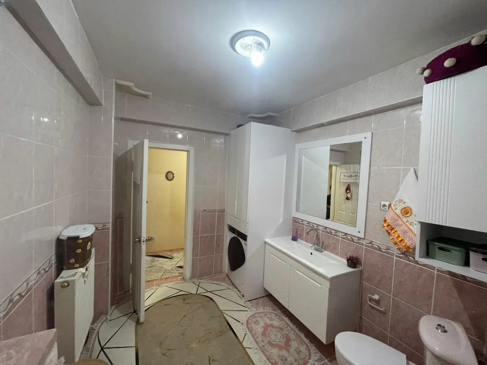 Palandöken Hüseyin Avni Ulaş'ta 3. Kat 175 m² 3+1 Satılık Daire - Fotoğraf 10