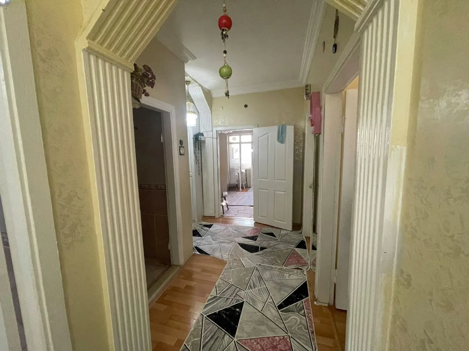 Palandöken Hüseyin Avni Ulaş'ta 3. Kat 175 m² 3+1 Satılık Daire - Fotoğraf 9