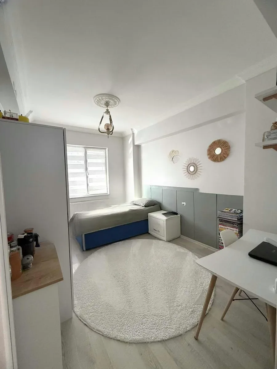 Aziziye Merkez'de 1. Kat 145 m² 3+1 Satılık Daire - Fotoğraf 11