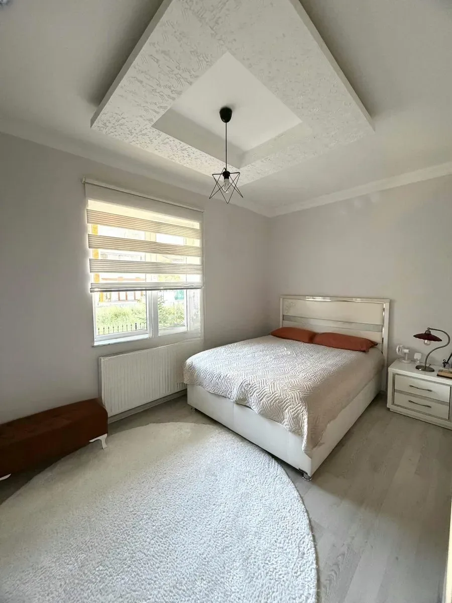 Aziziye Merkez'de 1. Kat 145 m² 3+1 Satılık Daire - Fotoğraf 13