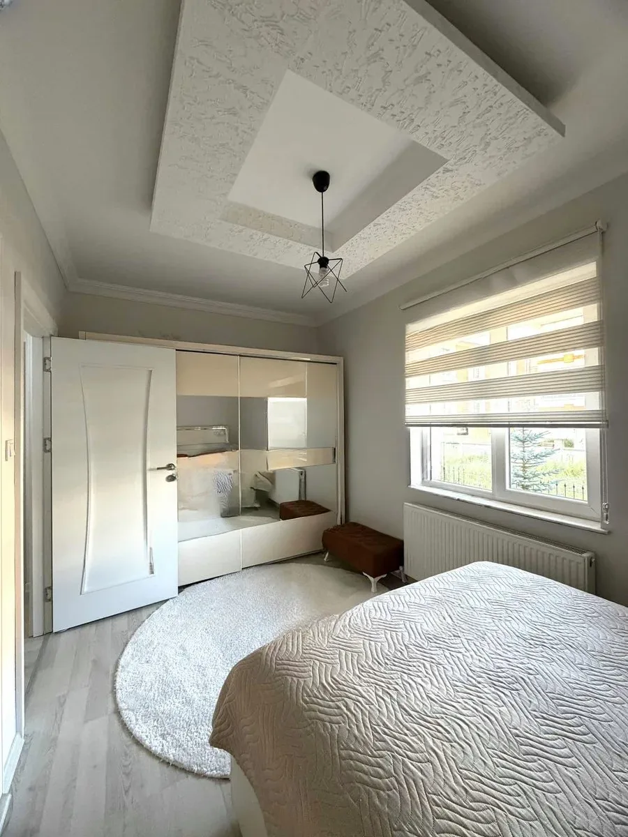 Aziziye Merkez'de 1. Kat 145 m² 3+1 Satılık Daire - Fotoğraf 14