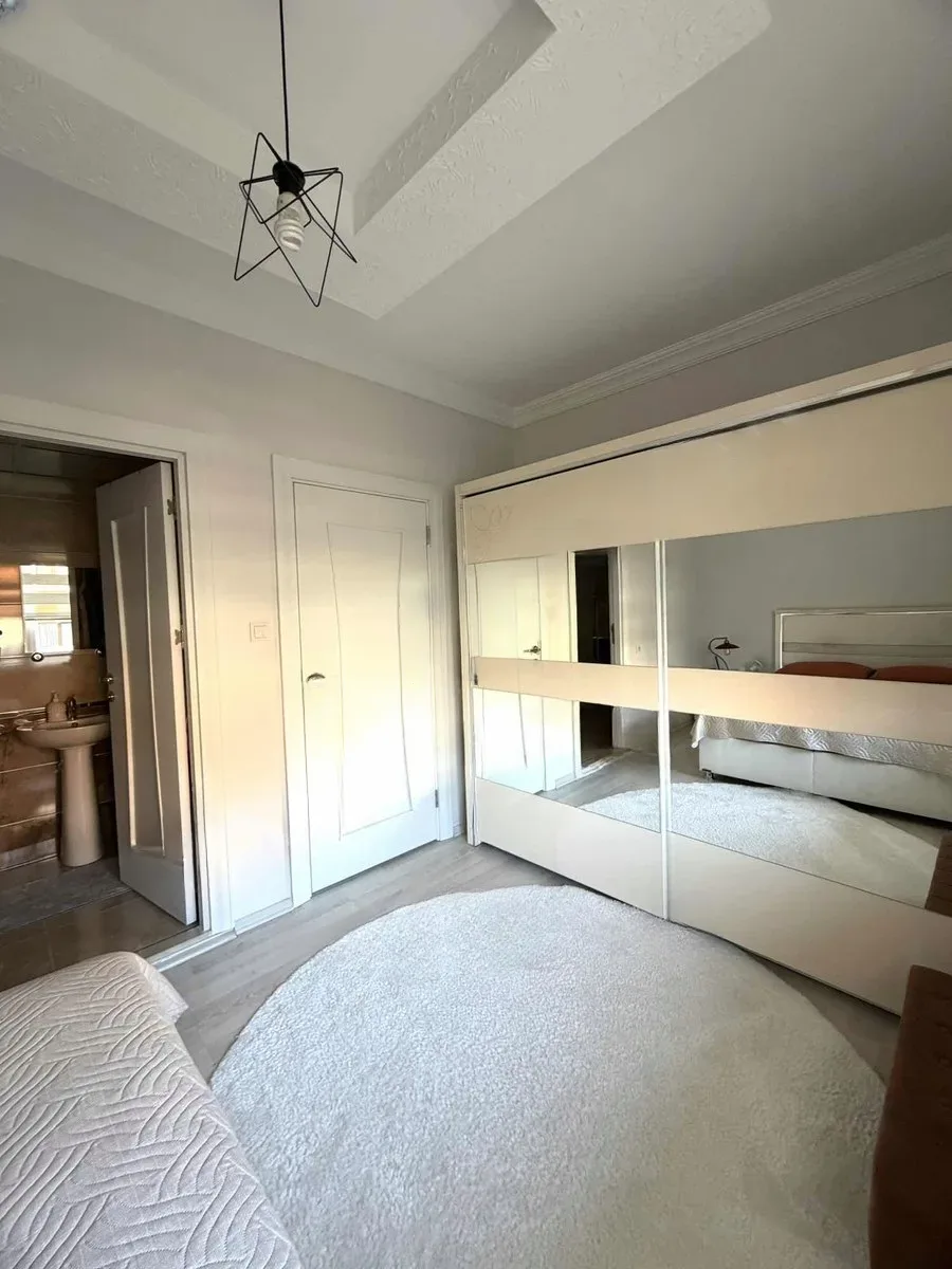 Aziziye Merkez'de 1. Kat 145 m² 3+1 Satılık Daire - Fotoğraf 15