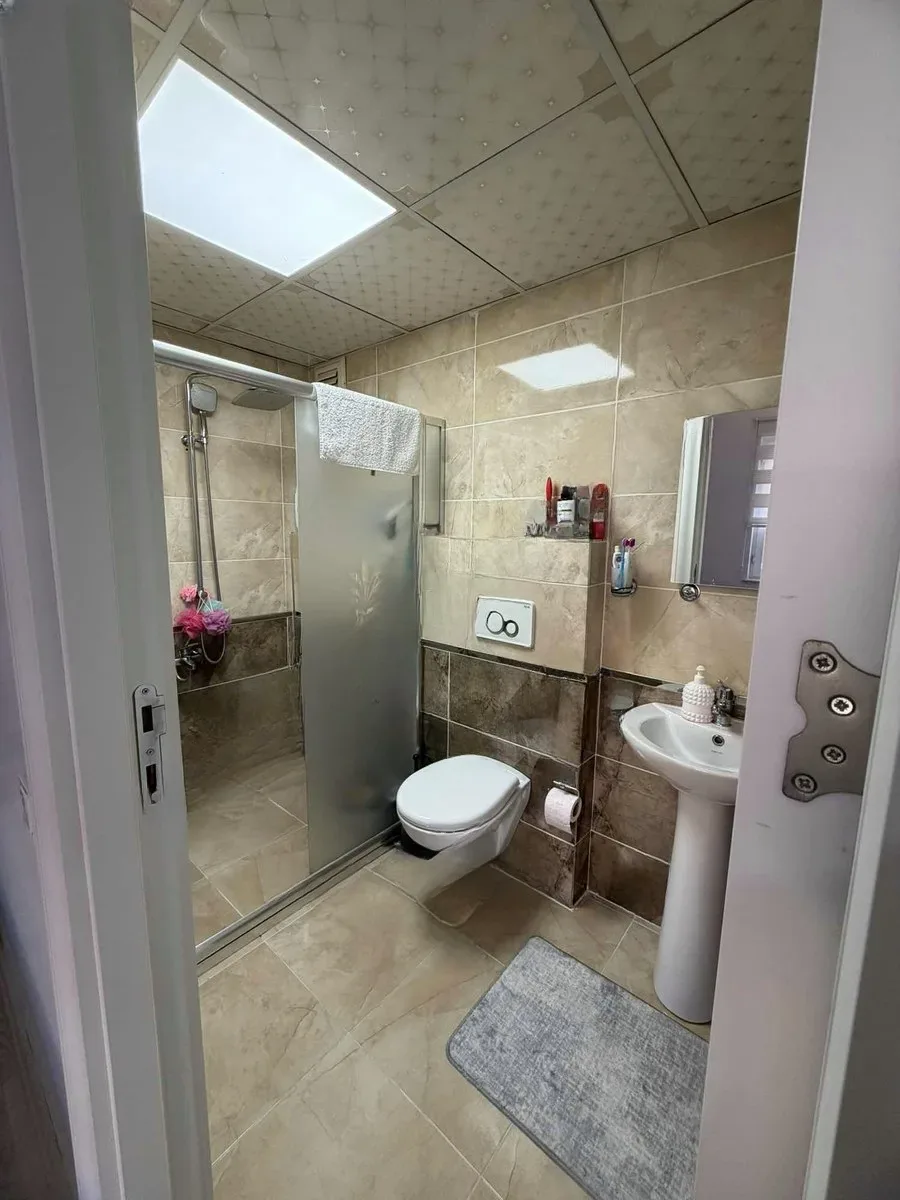 Aziziye Merkez'de 1. Kat 145 m² 3+1 Satılık Daire - Fotoğraf 16