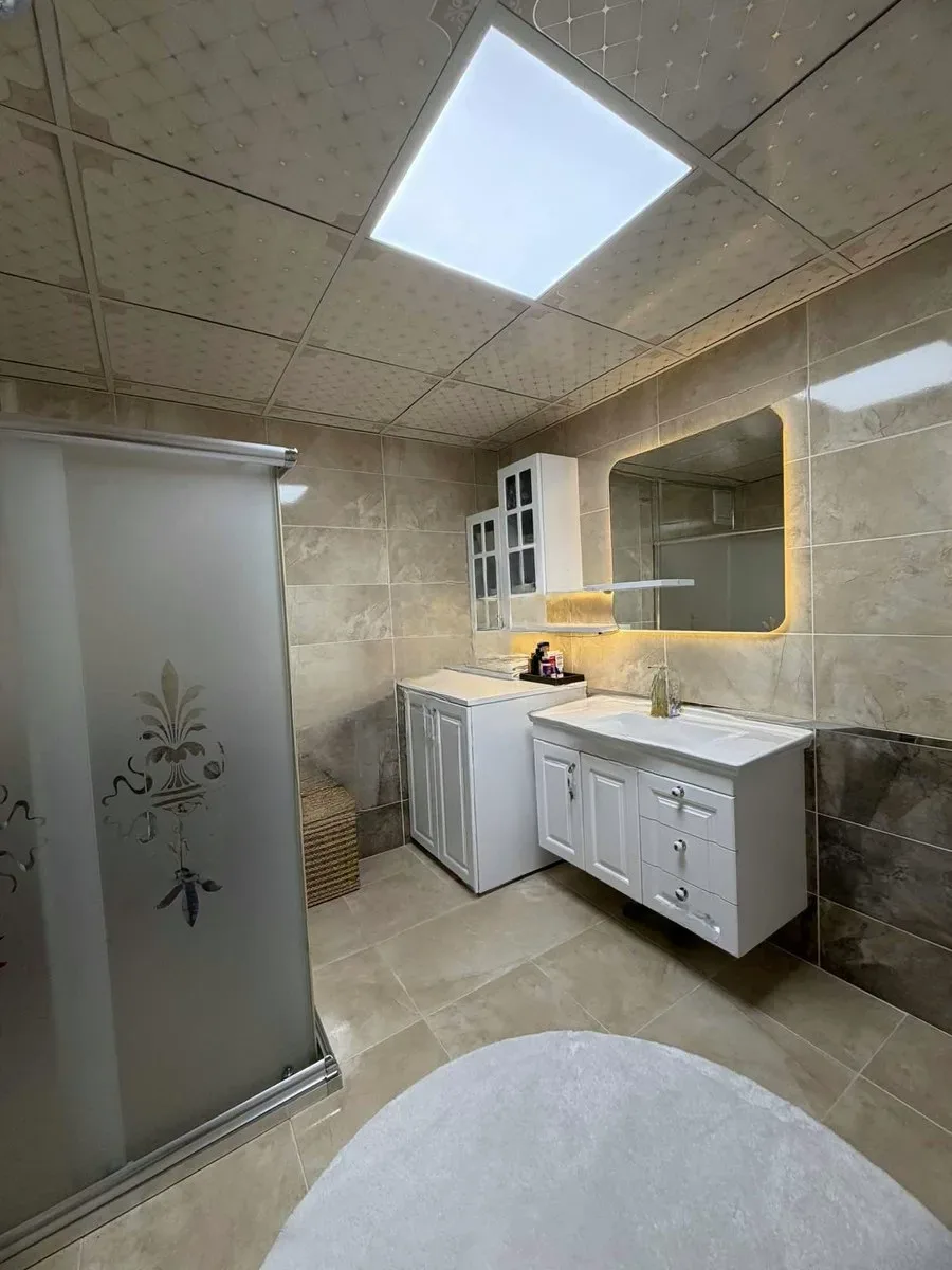 Aziziye Merkez'de 1. Kat 145 m² 3+1 Satılık Daire - Fotoğraf 19