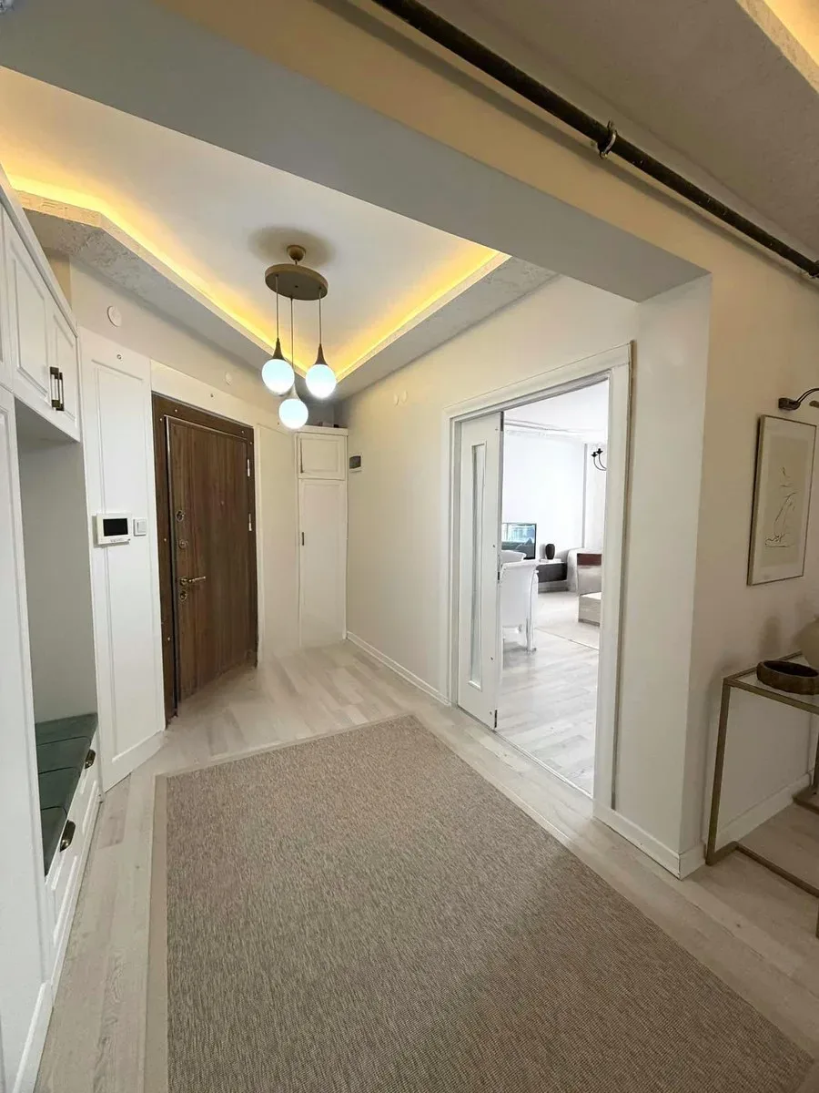 Aziziye Merkez'de 1. Kat 145 m² 3+1 Satılık Daire - Fotoğraf 6