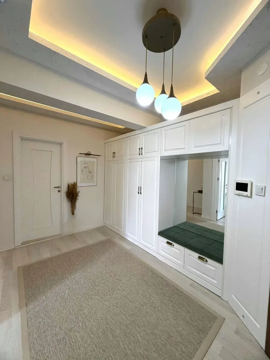 Aziziye Merkez'de 1. Kat 145 m² 3+1 Satılık Daire - Fotoğraf 7