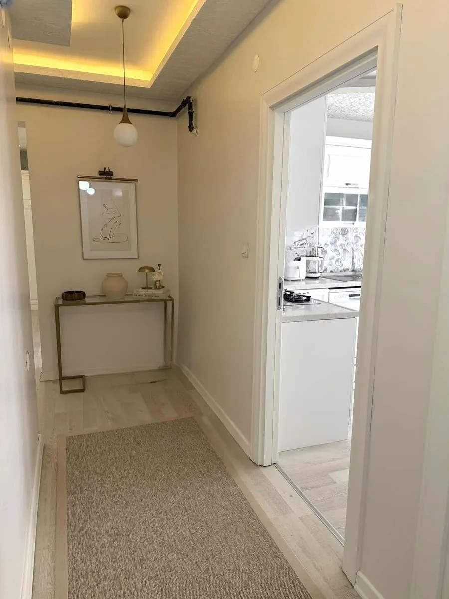 Aziziye Merkez'de 1. Kat 145 m² 3+1 Satılık Daire - Fotoğraf 8