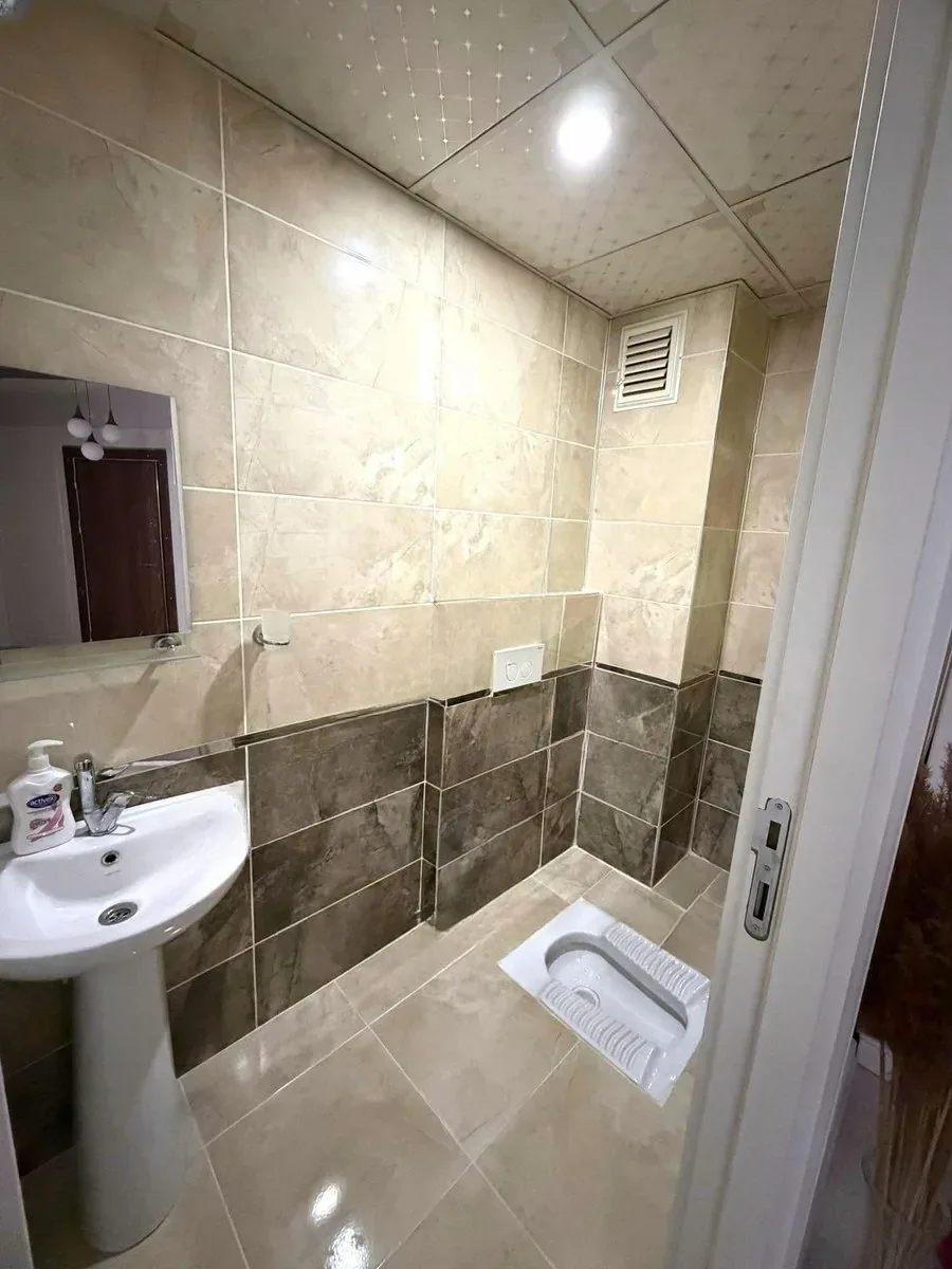 Aziziye Merkez'de 1. Kat 145 m² 3+1 Satılık Daire - Fotoğraf 9