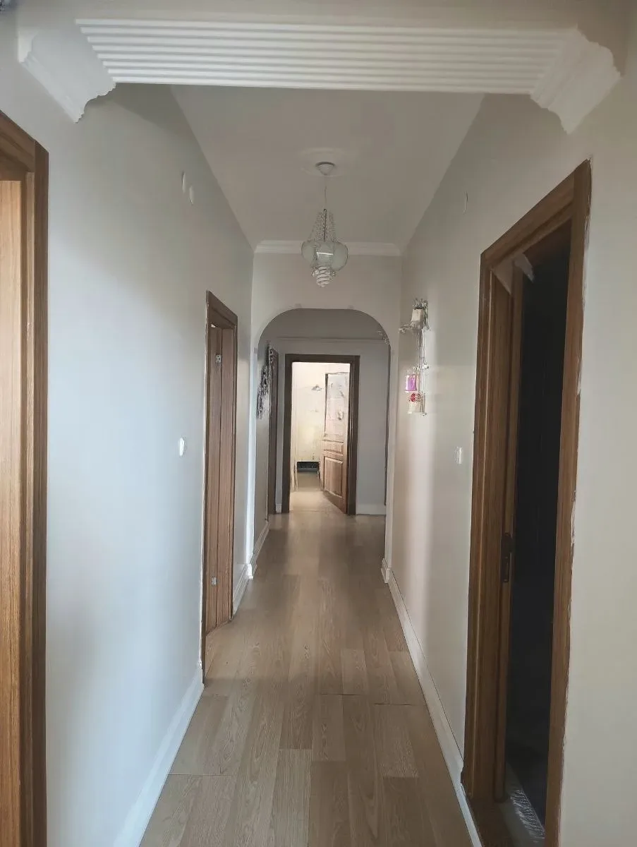 Yakutiye Terminal'da 4. Kat 160 m² 3+1 Satılık Daire - Fotoğraf 10