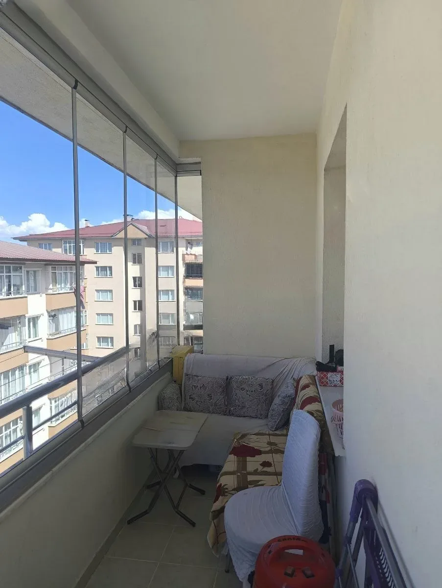 Yakutiye Terminal'da 4. Kat 160 m² 3+1 Satılık Daire - Fotoğraf 12