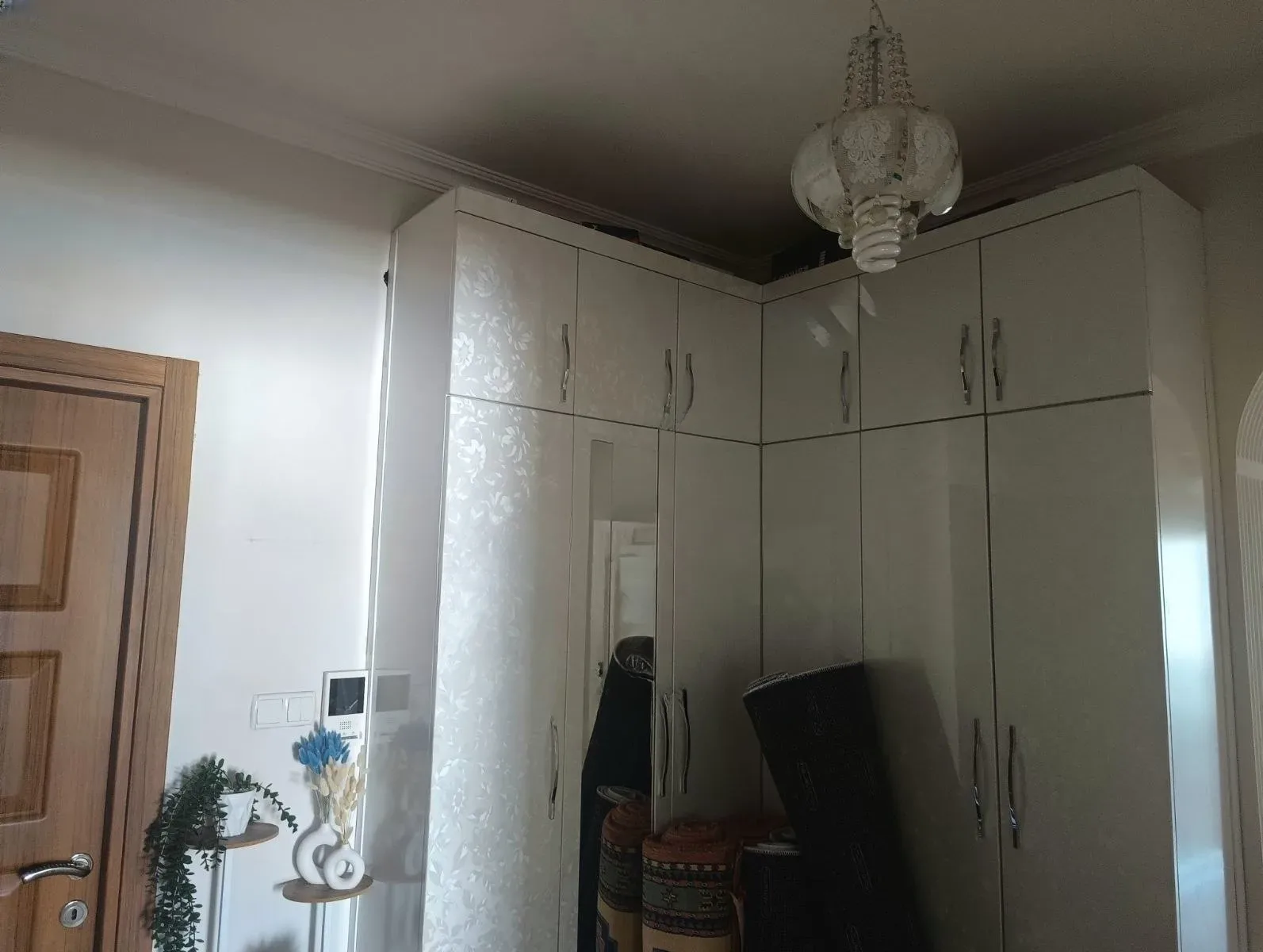 Yakutiye Terminal'da 4. Kat 160 m² 3+1 Satılık Daire - Fotoğraf 16