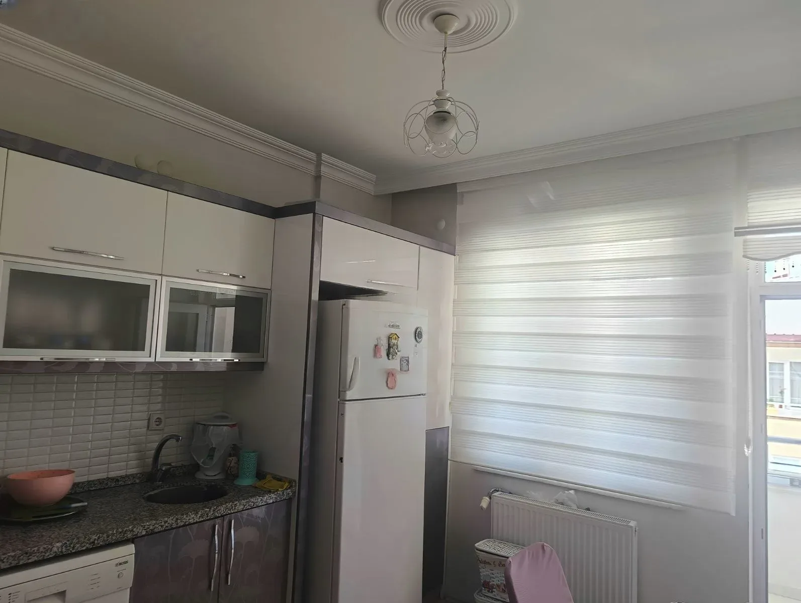 Yakutiye Terminal'da 4. Kat 160 m² 3+1 Satılık Daire - Fotoğraf 17