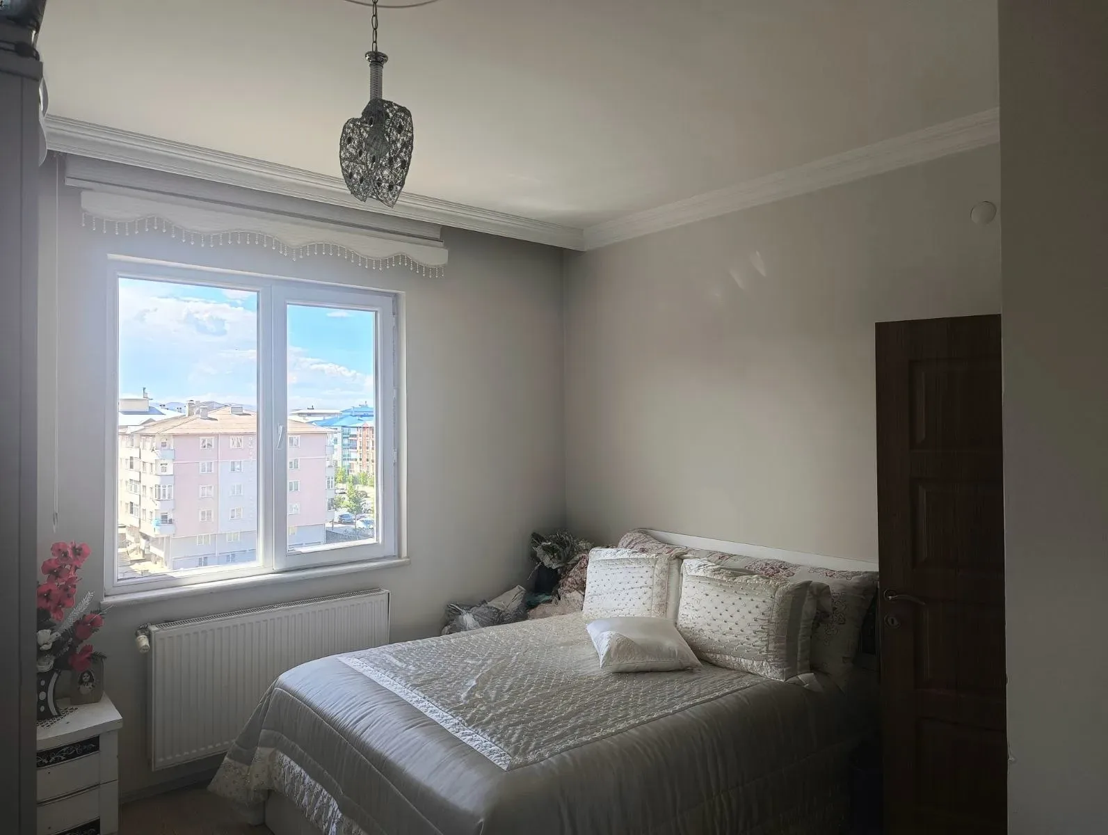 Yakutiye Terminal'da 4. Kat 160 m² 3+1 Satılık Daire - Fotoğraf 8