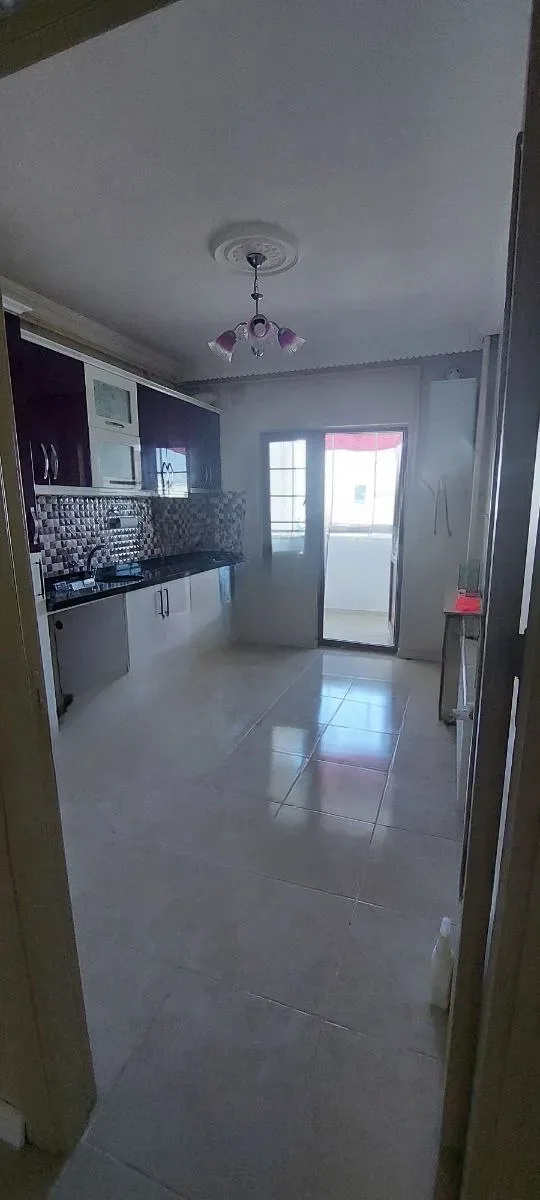 Palandöken Abdurrahman Gazi'de 5. Kat 140 m² 3+1 Kiralık Daire