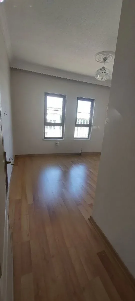 Palandöken Abdurrahman Gazi'de 5. Kat 140 m² 3+1 Kiralık Daire