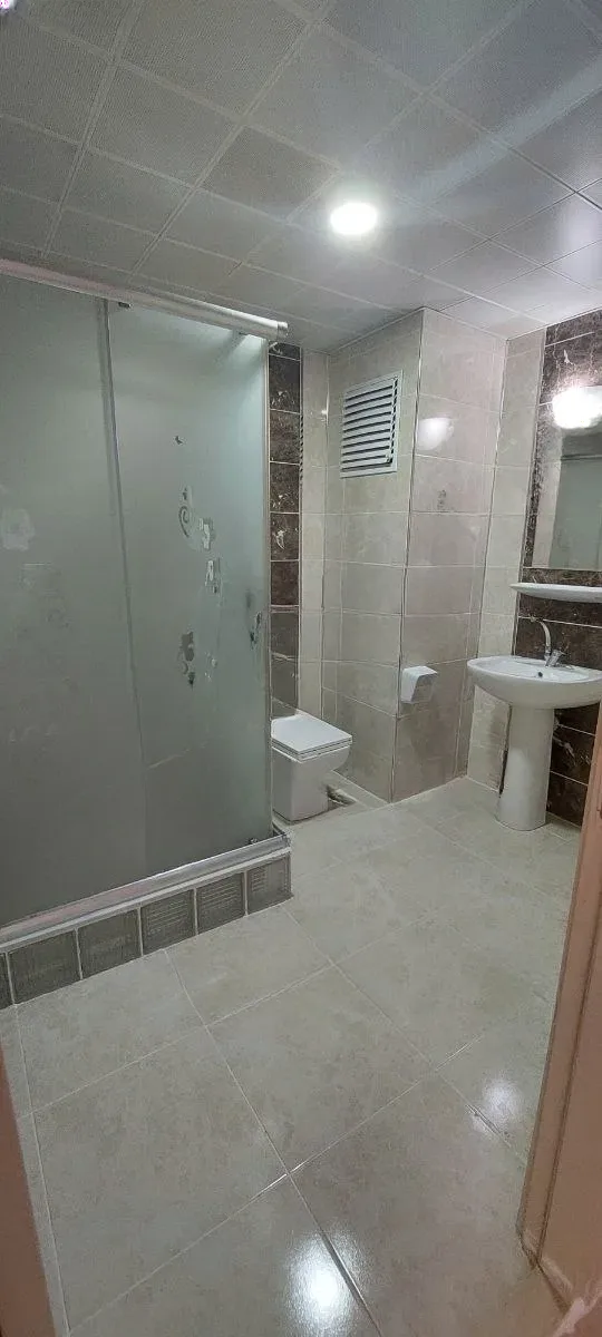Palandöken Abdurrahman Gazi'de 5. Kat 140 m² 3+1 Kiralık Daire - Fotoğraf 7