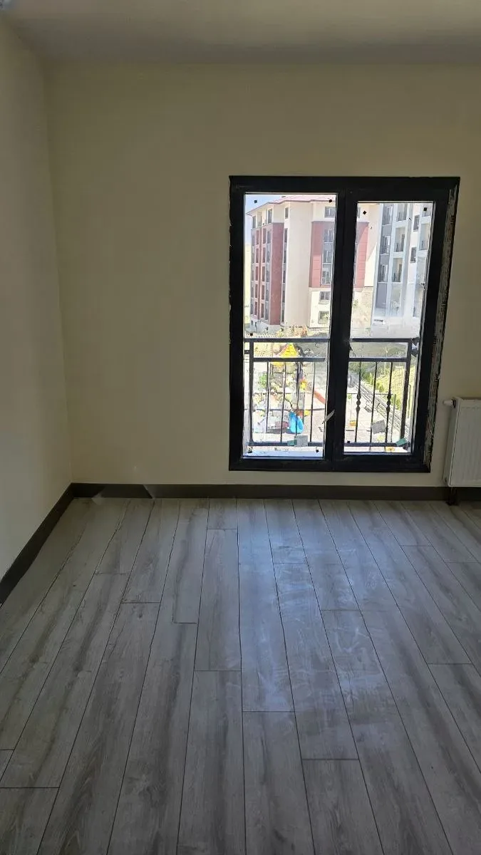 Yakutiye Terminal'da 2. Kat 95 m² 2+1 Kiralık Daire