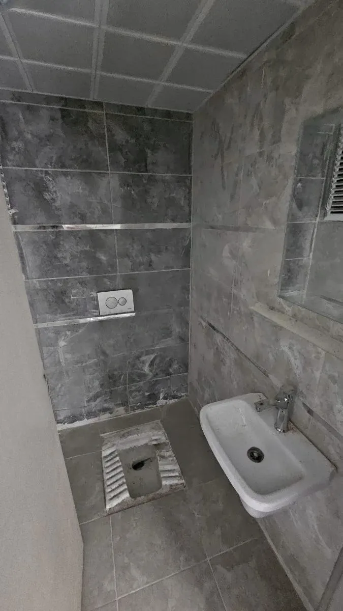 Yakutiye Terminal'da 2. Kat 95 m² 2+1 Kiralık Daire - Fotoğraf 7