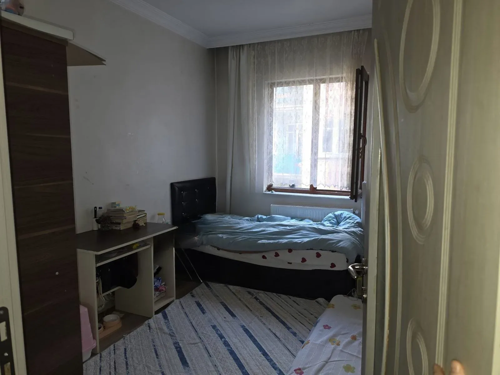 Yakutiye Lalapaşa'da 5. Kat 140 m² 3+1 Kiralık Daire