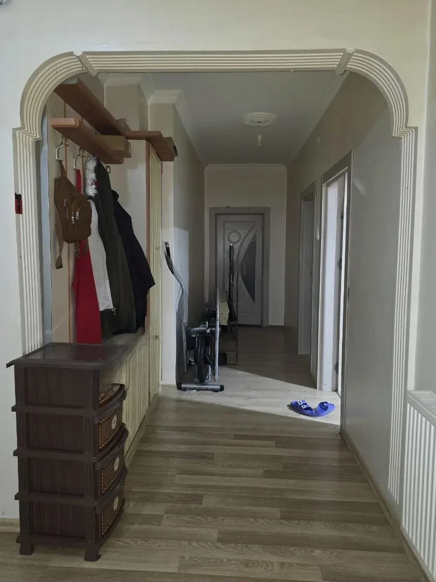 Yakutiye Lalapaşa'da 5. Kat 140 m² 3+1 Kiralık Daire - Fotoğraf 7