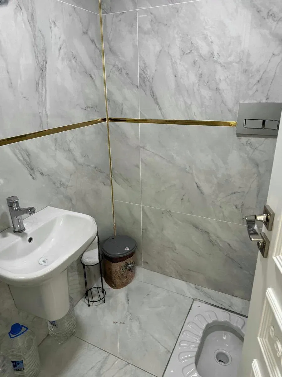Palandöken Hüseyin Avni Ulaş'ta 3 Yaşında 6. Kat 210 m² 4+1 Kiralık Daire - Fotoğraf 10