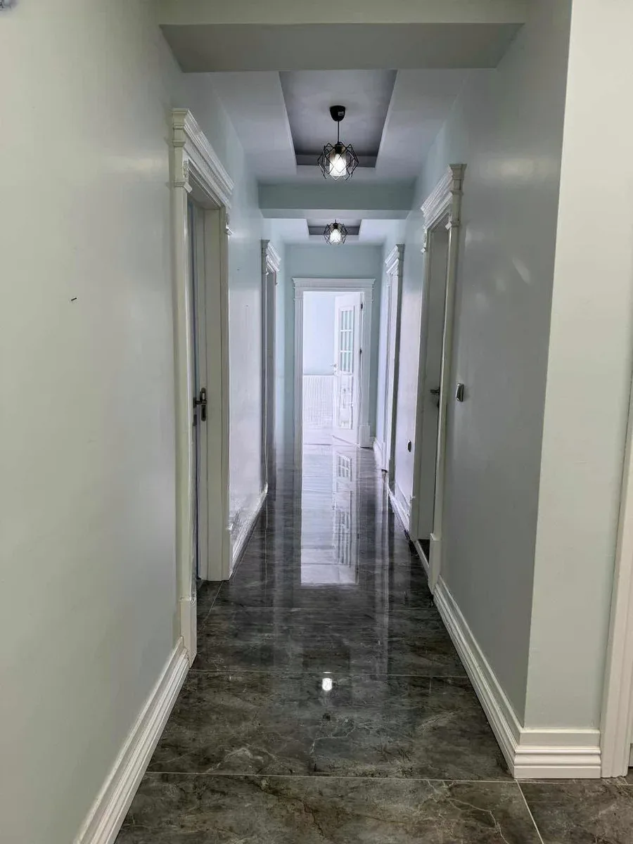 Palandöken Hüseyin Avni Ulaş'ta 3 Yaşında 6. Kat 210 m² 4+1 Kiralık Daire - Fotoğraf 11