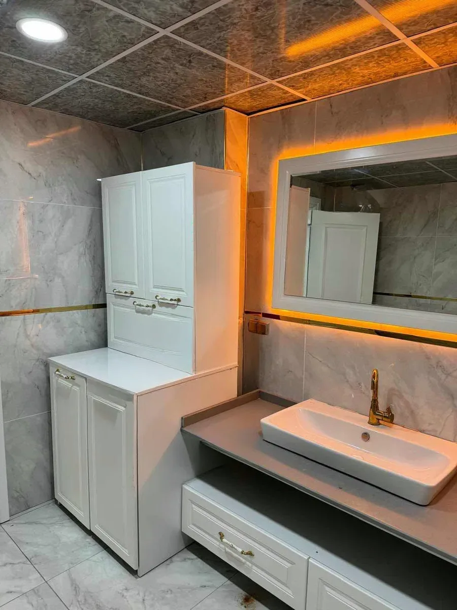 Palandöken Hüseyin Avni Ulaş'ta 3 Yaşında 6. Kat 210 m² 4+1 Kiralık Daire - Fotoğraf 16