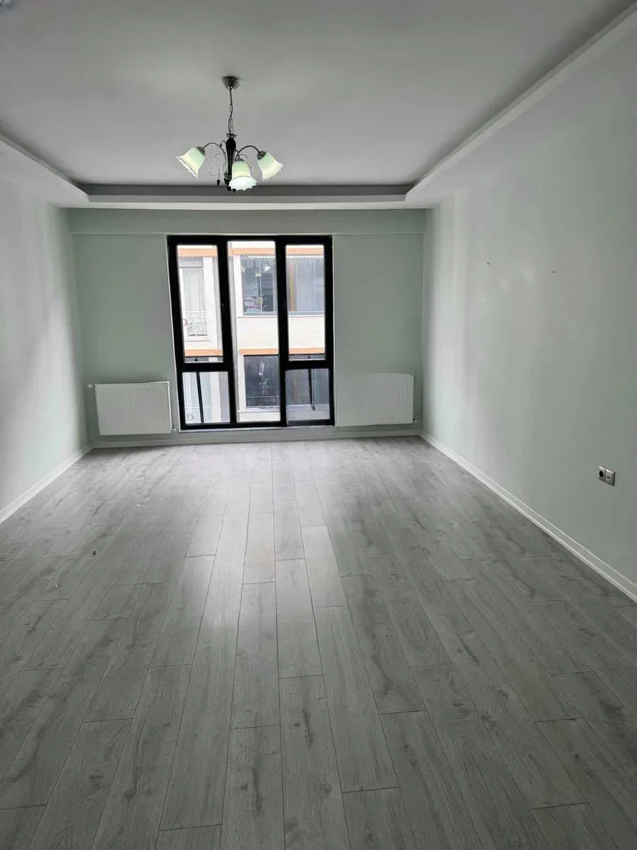 Palandöken Hüseyin Avni Ulaş'ta 3 Yaşında 6. Kat 210 m² 4+1 Kiralık Daire