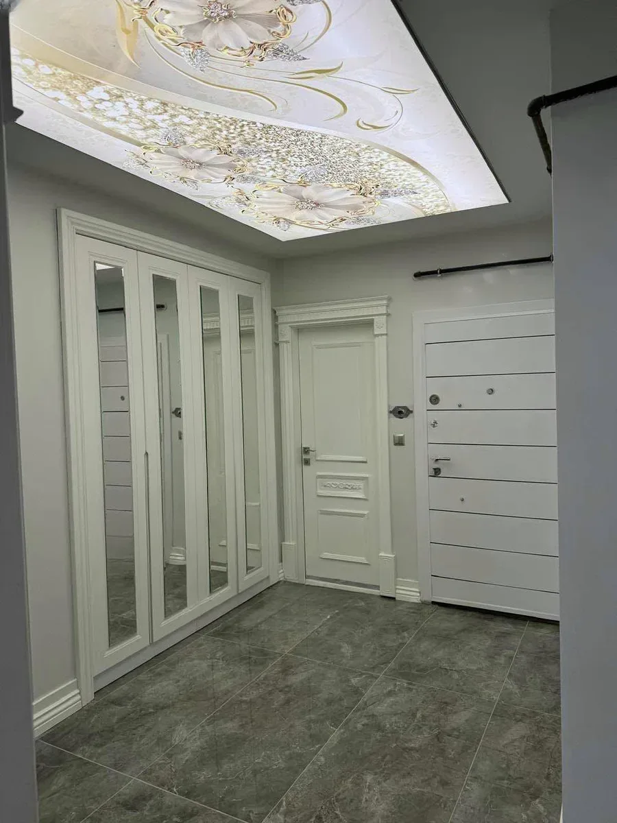 Palandöken Hüseyin Avni Ulaş'ta 3 Yaşında 6. Kat 210 m² 4+1 Kiralık Daire - Fotoğraf 6