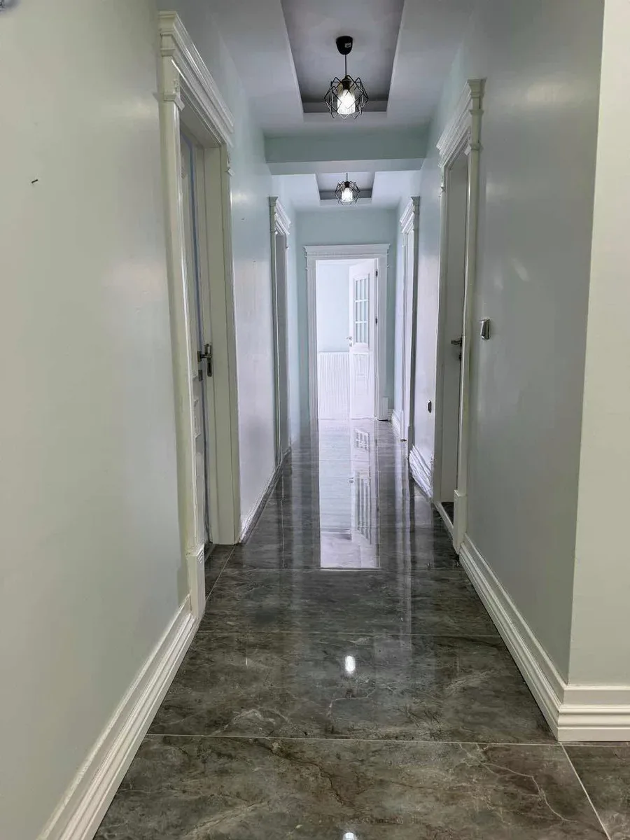 Palandöken Hüseyin Avni Ulaş'ta 3 Yaşında 6. Kat 210 m² 4+1 Kiralık Daire - Fotoğraf 7