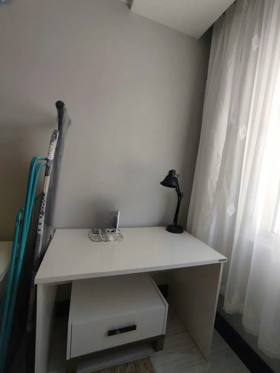 Yakutiye Terminal'da 3. Kat 60 m² 1+1 Kiralık Villa - Fotoğraf 11