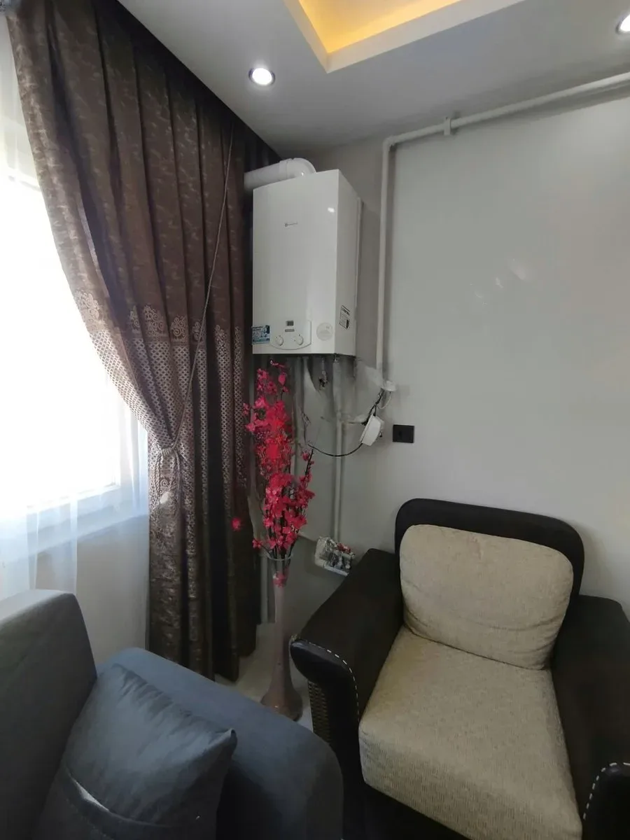 Yakutiye Terminal'da 3. Kat 60 m² 1+1 Kiralık Villa - Fotoğraf 6