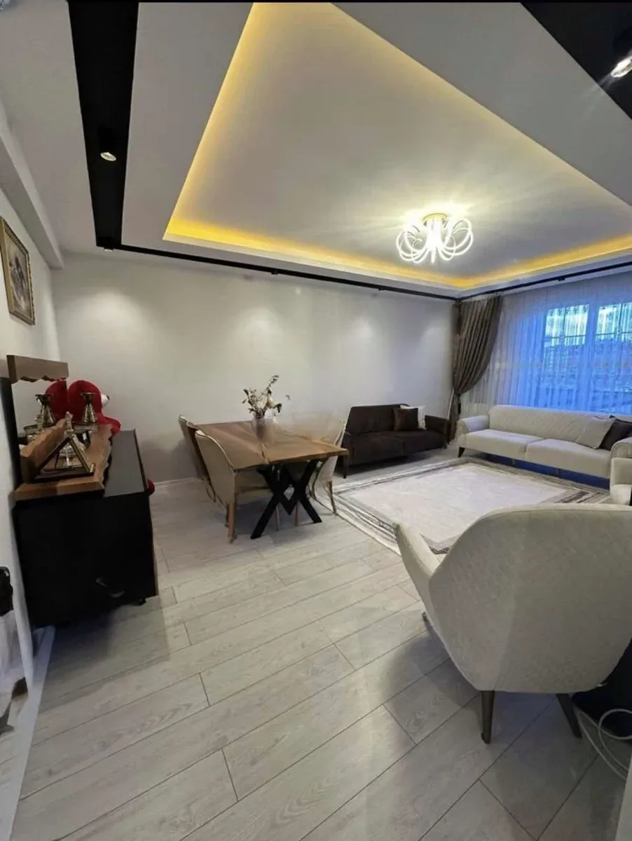 Aziziye Merkez'de 2 Yaşında 2. Kat 220 m² 4+1 Satılık Daire - Fotoğraf 7