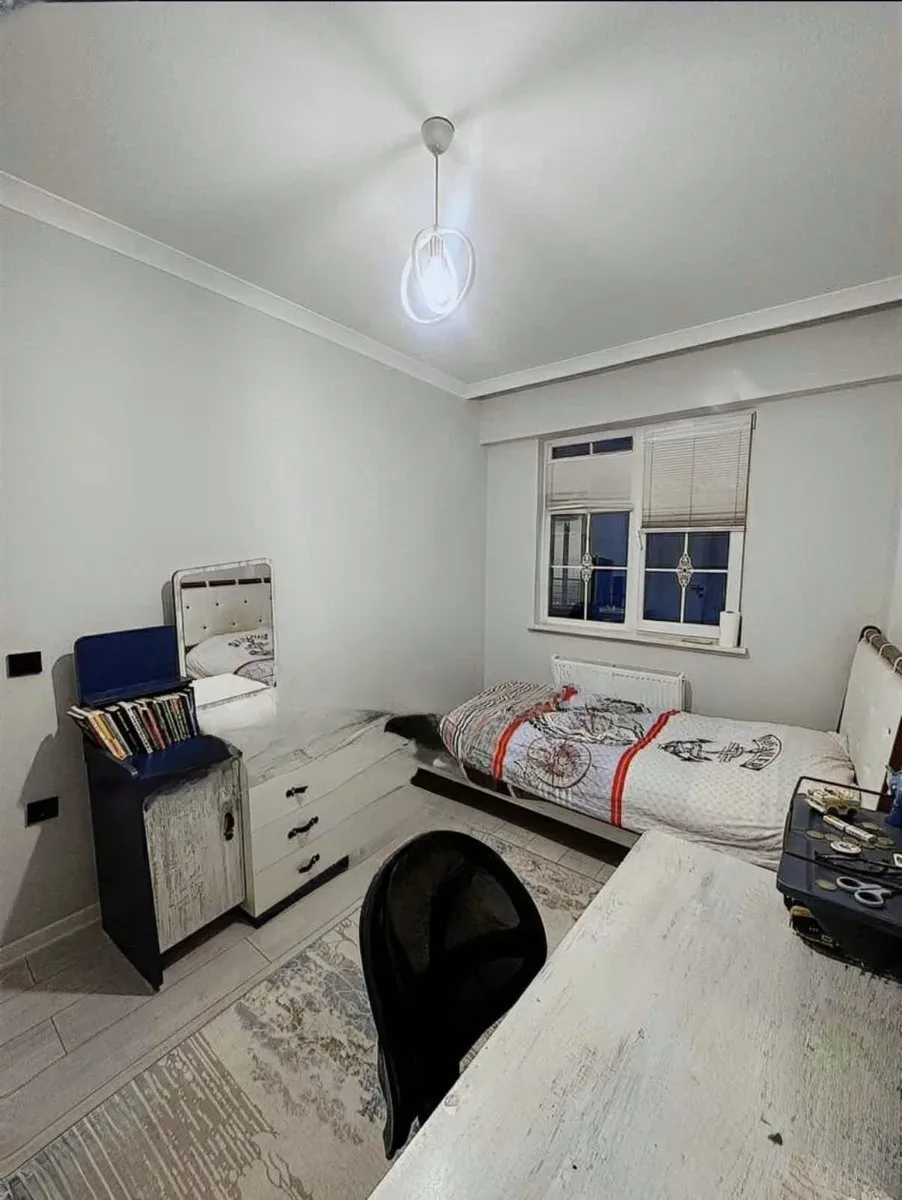 Aziziye Merkez'de 2 Yaşında 2. Kat 220 m² 4+1 Satılık Daire - Fotoğraf 9