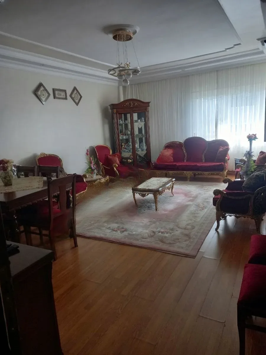 Palandöken Yunusemre'de 4. Kat 178 m² 4+1 Satılık Daire - Fotoğraf 12