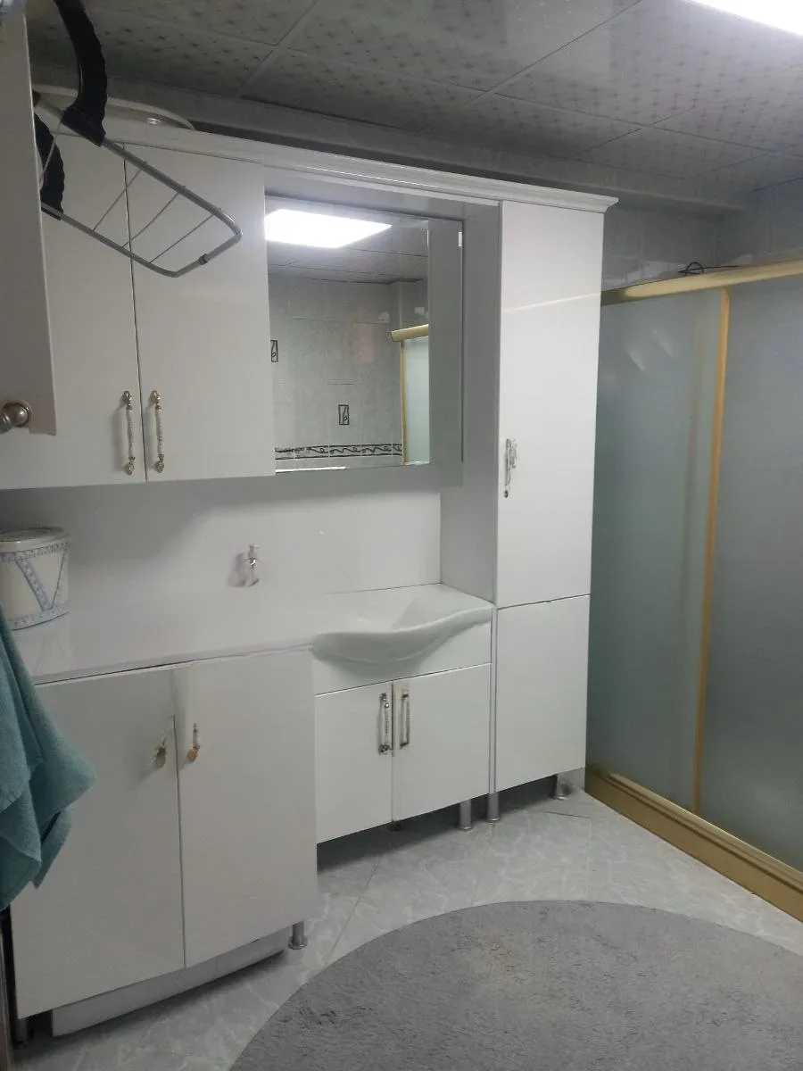 Palandöken Yunusemre'de 4. Kat 178 m² 4+1 Satılık Daire - Fotoğraf 13