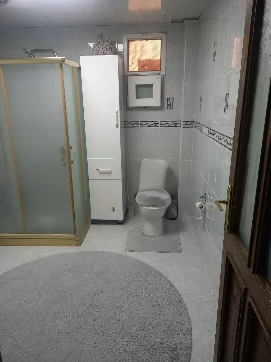 Palandöken Yunusemre'de 4. Kat 178 m² 4+1 Satılık Daire - Fotoğraf 14