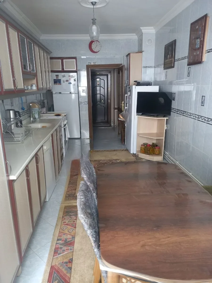 Palandöken Yunusemre'de 4. Kat 178 m² 4+1 Satılık Daire - Fotoğraf 15