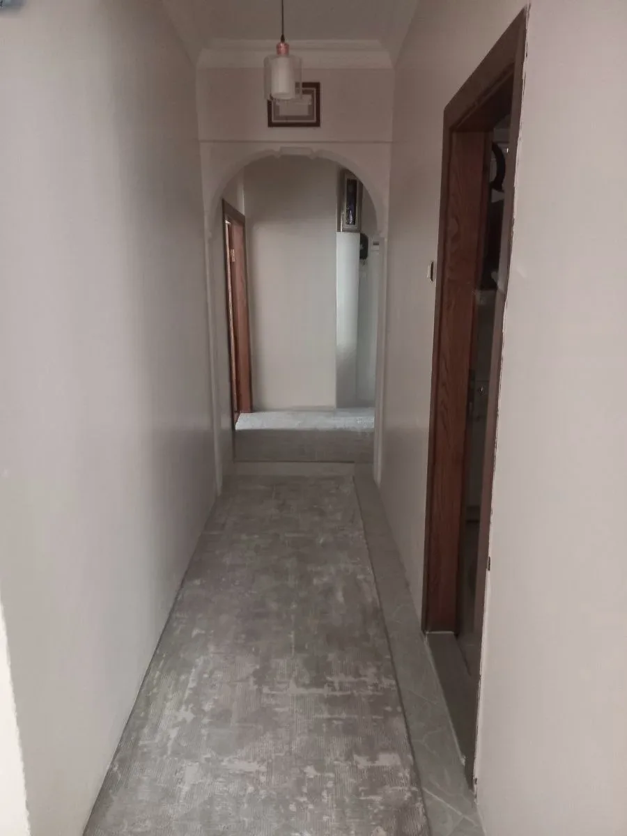 Palandöken Yunusemre'de 4. Kat 178 m² 4+1 Satılık Daire