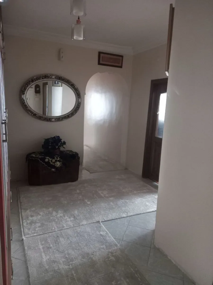 Palandöken Yunusemre'de 4. Kat 178 m² 4+1 Satılık Daire - Fotoğraf 6