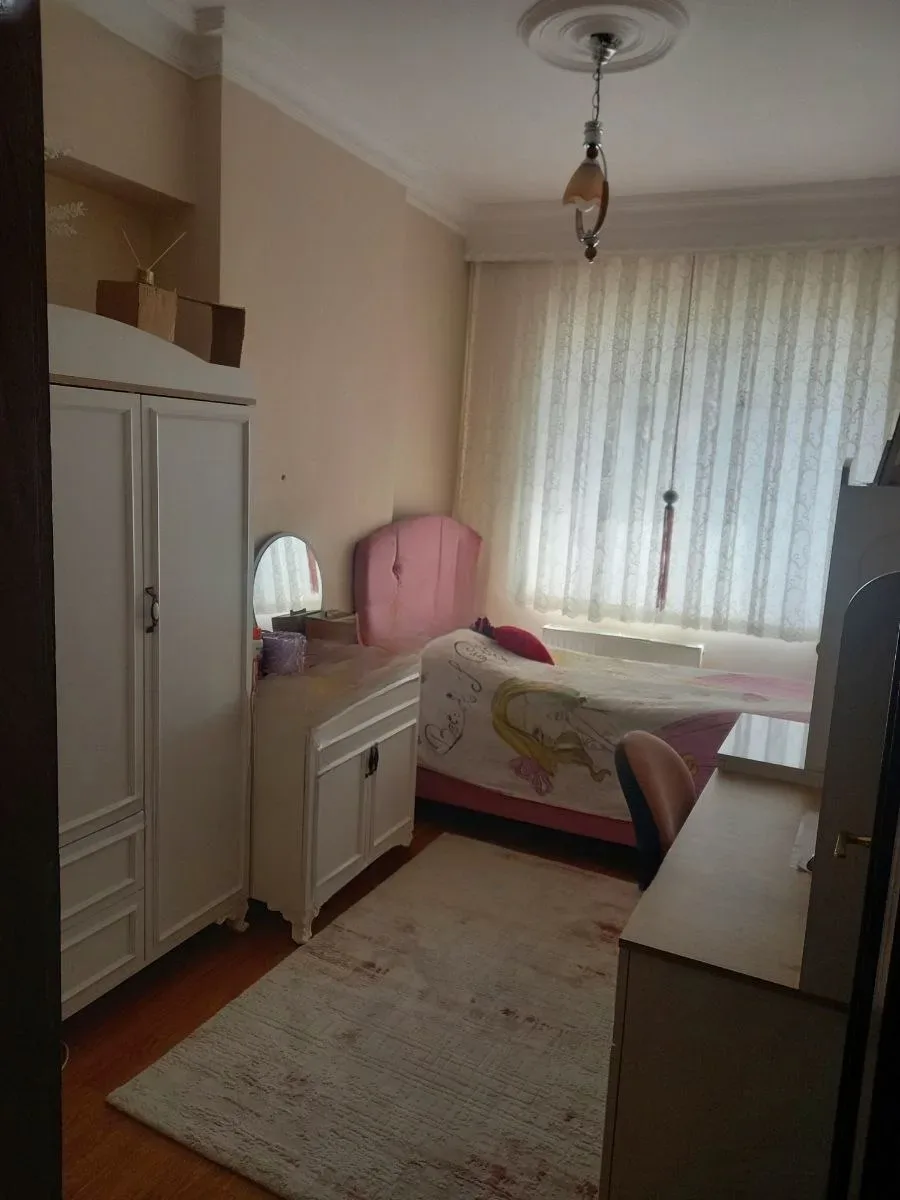 Palandöken Yunusemre'de 4. Kat 178 m² 4+1 Satılık Daire - Fotoğraf 9