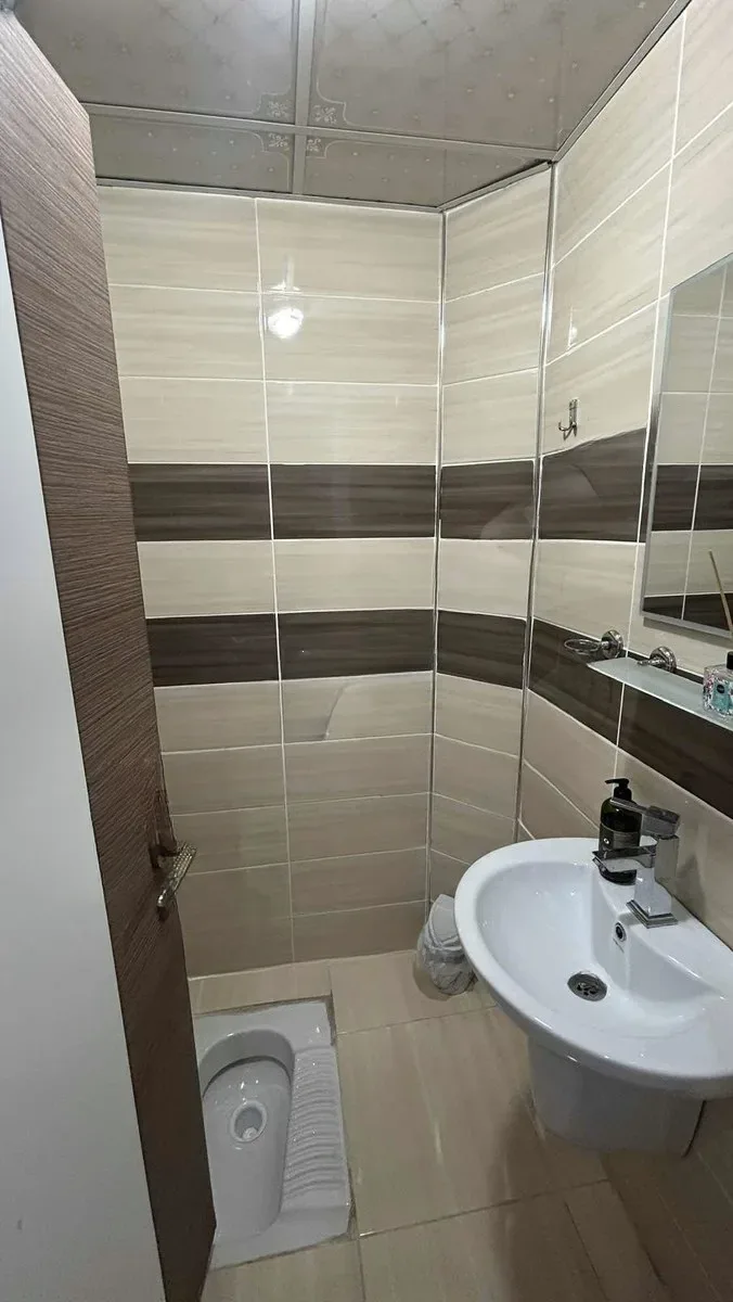 Aziziye Merkez'de 1. Kat 135 m² 3+0 Satılık Daire - Fotoğraf 11