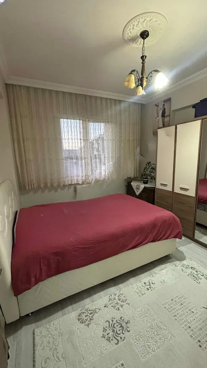 Aziziye Merkez'de 1. Kat 135 m² 3+0 Satılık Daire