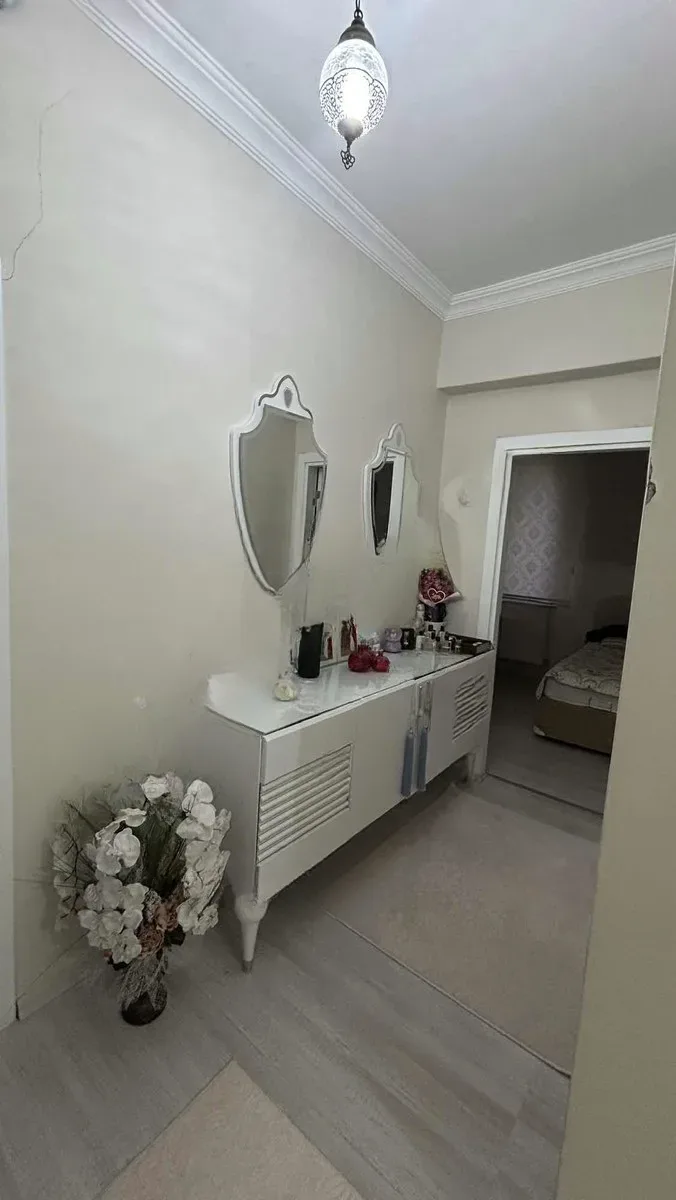 Aziziye Merkez'de 1. Kat 135 m² 3+0 Satılık Daire - Fotoğraf 7