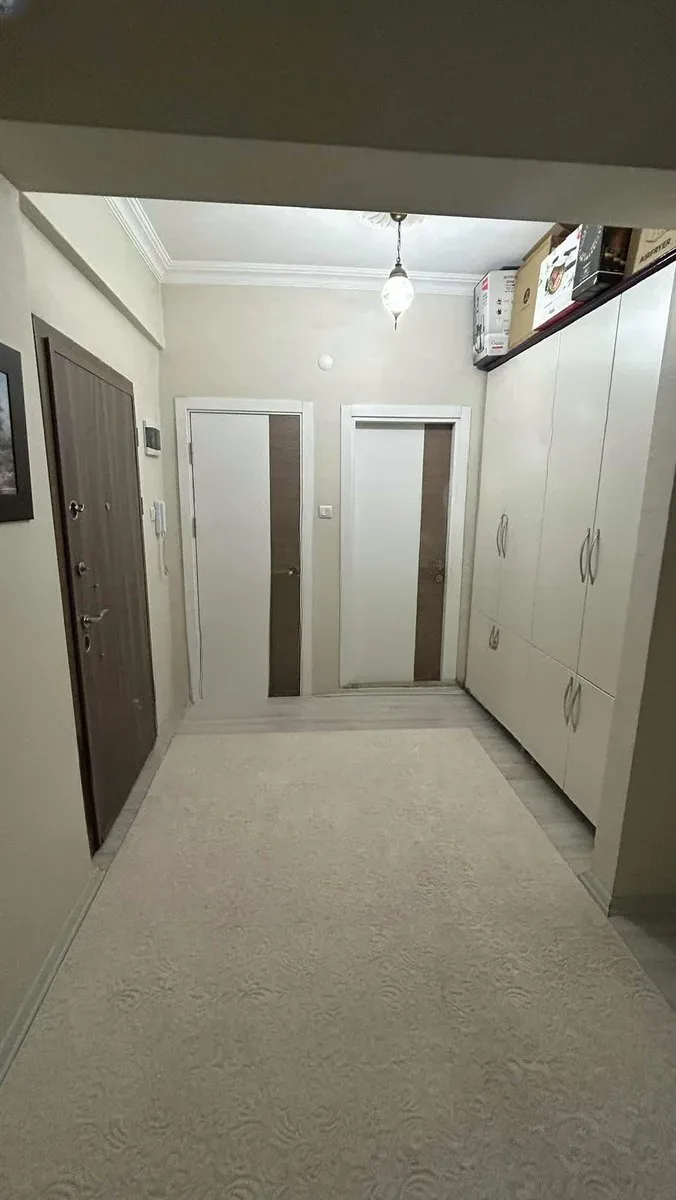 Aziziye Merkez'de 1. Kat 135 m² 3+0 Satılık Daire - Fotoğraf 8