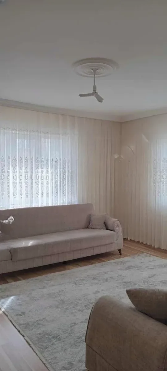 Yakutiye Terminal'da 7. Kat 170 m² 3+1 Satılık Daire