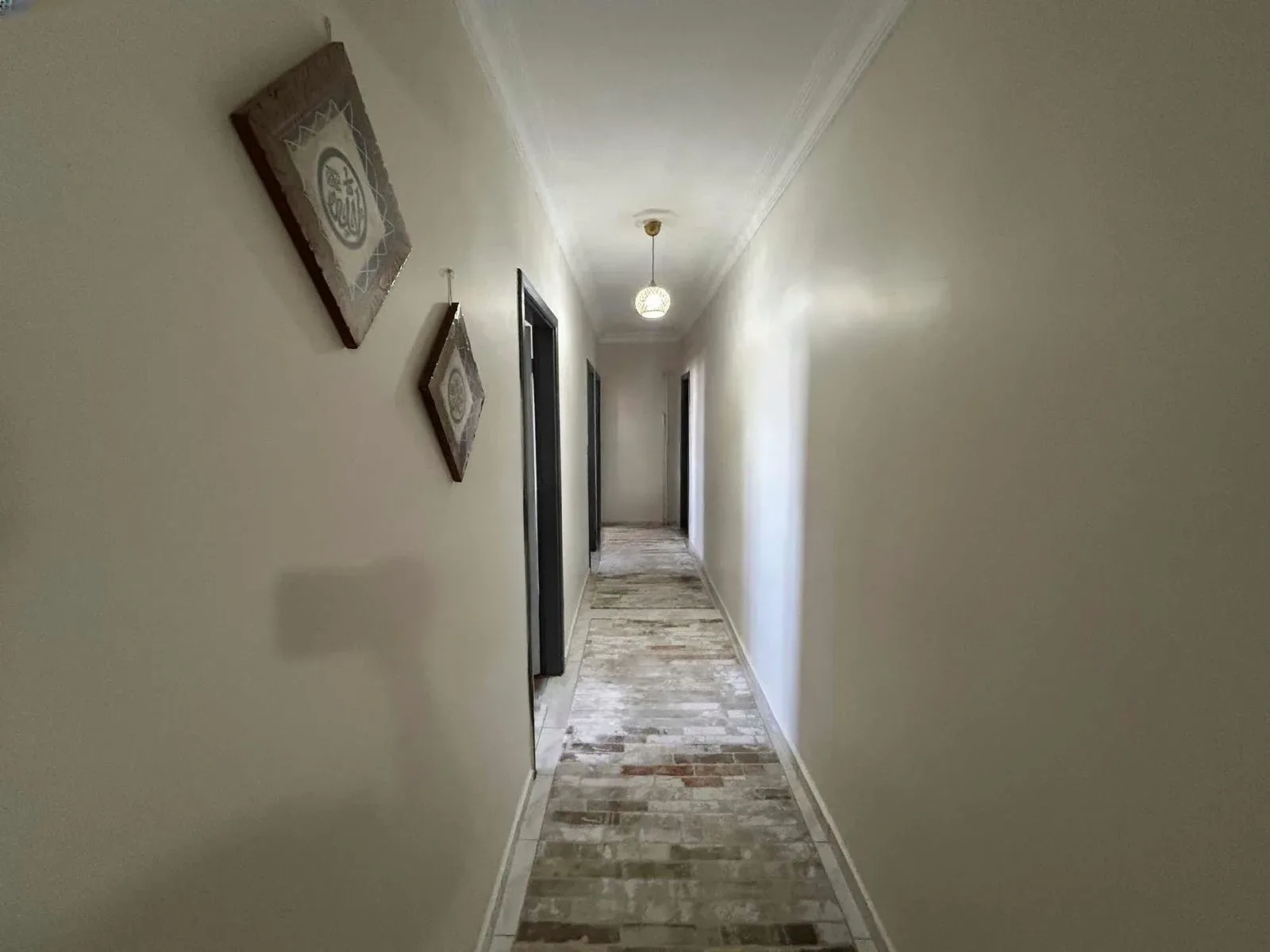 Yakutiye Terminal'da 7. Kat 160 m² 3+1 Satılık Daire - Fotoğraf 16