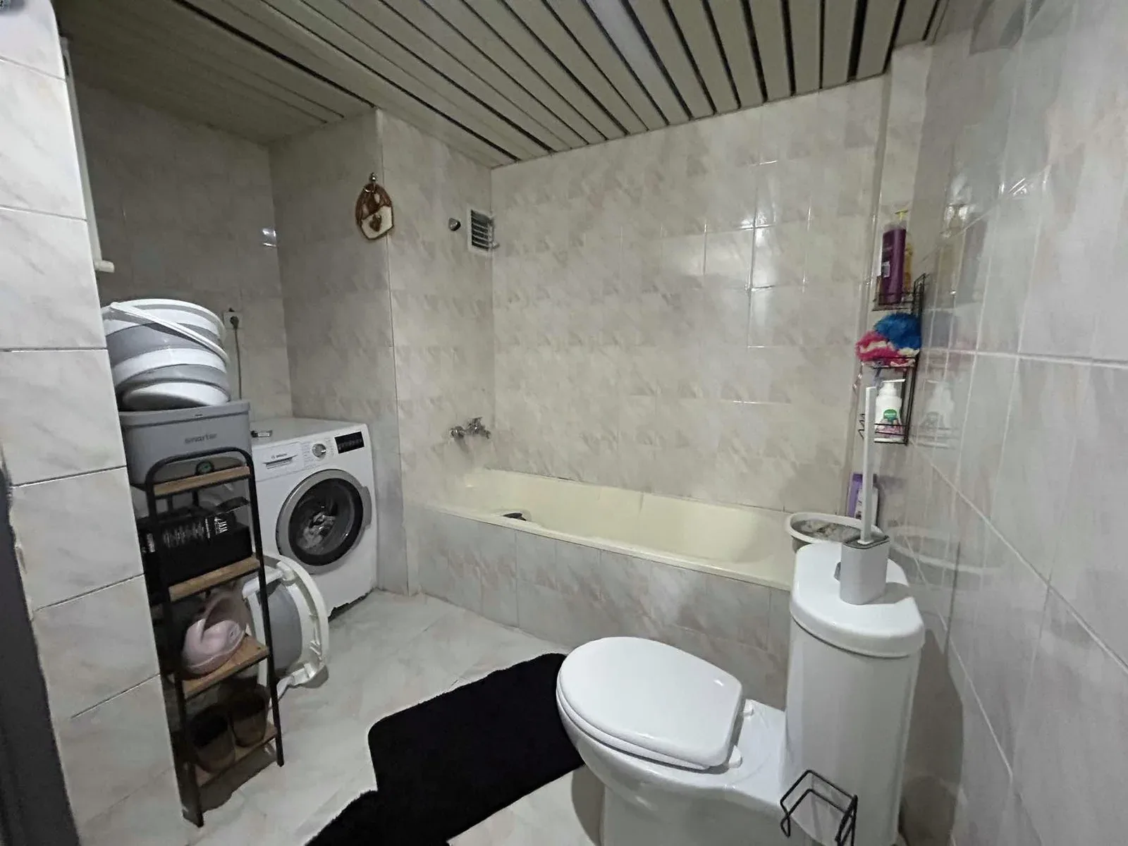 Yakutiye Terminal'da 7. Kat 160 m² 3+1 Satılık Daire - Fotoğraf 17