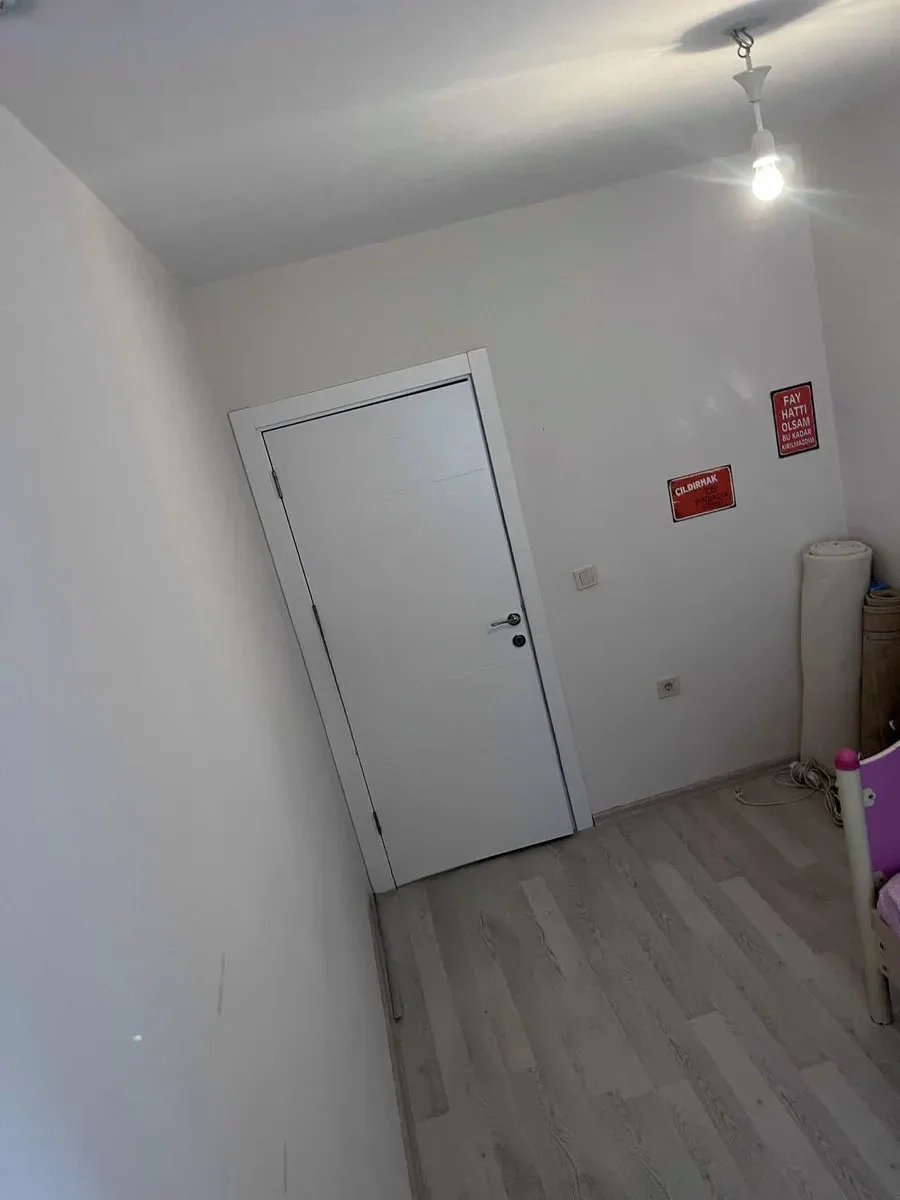 Yakutiye Terminal'da 1. Kat 96 m² 2+1 Satılık Daire - Fotoğraf 13