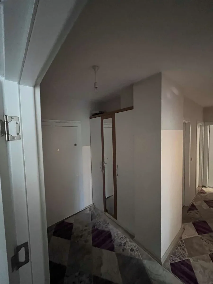 Yakutiye Terminal'da 1. Kat 96 m² 2+1 Satılık Daire - Fotoğraf 6